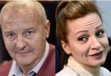 Prvi muž Dubravke Mijatović otvorio dušu: Vreme je da i javnost sazna kakva je to žena