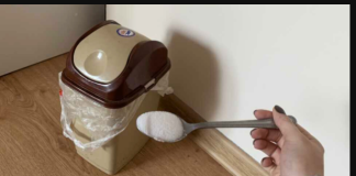 Svaki miris u stanu će ODMAH nestati ako koristite ovaj jednostavan TRIK!