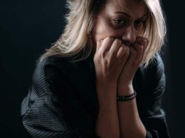 Depresija nije samo tuga, već zamrznuti strah – 7 načina da pomognete sebi i vratite unutrašnji mir!