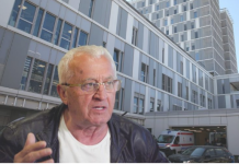 OVDJE ĆE BIT SAHRANJEN ERA OJDANIĆ!!!Porodica i prijatelji u šoku ne mogu da vjeruju da se ovo desilo…