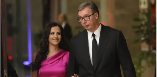 Ovako je Tamara Vučić izgledala dok je bila VODITELJICA JUTARNJEG PROGRAMA: Evo kako se prezivala