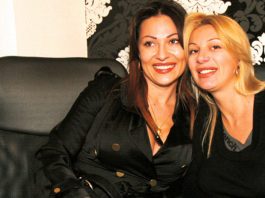 ANASTASIJINA BIVŠA DRUGARICA OTKRILA PRAVO LICE CECE I LIDIJE! Optuživali je da joj je OTELA dečka, pa sve iznela