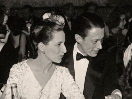 KADA SE RUŽNA BOGATA NASLEDNICA UDALA ZA LEPOTANA, SVI SU MISLILI DA JE RAZVOD BLIZU: Ali ona je znala da stvori BAJKU