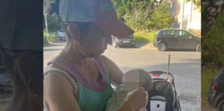 Žena pronašla bebu pored kontejnera, želi je posvojiti: Stigao odgovor Centra za socijalni rad