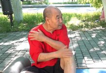 DREVNA KINESKA VEŽBA KOJA SE RADI SEDEĆI, A ČISTI TELO OD TOKSINA: Majstor Mu Jučun savetuje, ovo radite svaki dan!