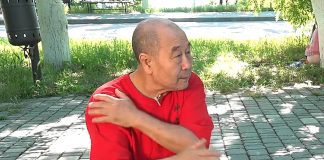 DREVNA KINESKA VEŽBA KOJA SE RADI SEDEĆI, A ČISTI TELO OD TOKSINA: Majstor Mu Jučun savetuje, ovo radite svaki dan!