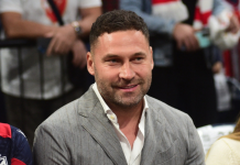 NOVI DOM VRIJEDAN ČITAVO BOGATSTVO! Duško Tošić pazario luksuznu kuću, bazen, pogled i potpuna privatnost!