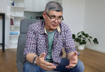 Rođen sam kao musliman, ali zbog 1 monaha postajem Bogdan: Otac mi posekao ruku kad me video sa Biblijom, žena i ćerka me napustile, a u Srbiji imam nov život