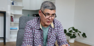 Rođen sam kao musliman, ali zbog 1 monaha postajem Bogdan: Otac mi posekao ruku kad me video sa Biblijom, žena i ćerka me napustile, a u Srbiji imam nov život