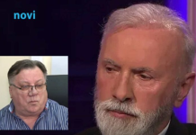 Merlin je jednu stvar zabranio Halidu Bešliću, do nedavno nije smio da priča o tome: “Bilo mi je teško”