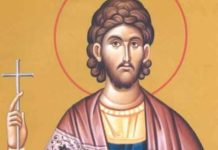 Da biste imali duševni mir i blagostanje tokom zime, sutra obavezno uradite ovo: 4. septembra slavimo sveca koji miri zavađene i blagosilja nove početke