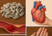 ČUDO OD SJEMENA! SPREČAVA ZGRUŠAVANJE KRVI I SRČANE UDARE! Otkrijte moć čudotvornih sjemenki za zdravlje srca (RECEPT)