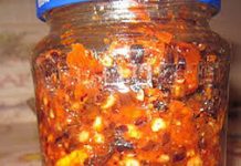 BOMBA ZA KRVNU SLIKU: Tri kašike dnevno, napravite ovu smjesu sami kod kuće