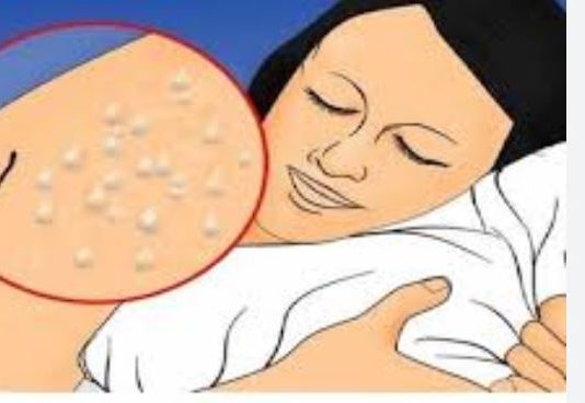 OVAJ SIMPTOM R*KA SE JAVLJA NOĆU: Kako primjetiti ovo hitno posjetiti doktora