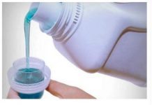 UZMITE omekšivač, obično sirće i dobro sačuvajte ovaj domaći trik: Koristim ga godinama i preporučujem svima!