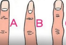 Kakvi prsti takvi ste ljudi: Oblik prstiju može otkriti mnogo toga skrivenog o vama