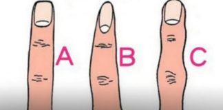 Kakvi prsti takvi ste ljudi: Oblik prstiju može otkriti mnogo toga skrivenog o vama