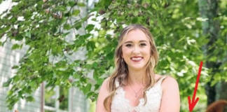 OVA SLIKA JE NAJVEĆI HIT, LJUDI PLAČU OD SMIJEHA: Kad vidite donji dio slike NEĆE VAM BITI DOBRO