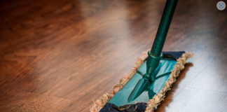 Kada brišete podove u vodu uvek dodajte mrvicu ovog praha, cela kuća će danima mirisati