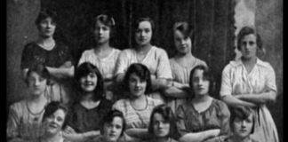 VIDITE LI JEZIV DETALJ NA SLICI STAROJ 117 GODINA? POGLEDAJTE DESNU STRANU: Kad Ugledate OVO ZALEDIT ĆETE SE OD ŠOKA