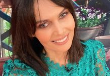 Evo ko je muž “Praktične žene” Krila ga je celih 15 godina! Isplivala fotografija, ne pušta voditeljku iz zagrljaja