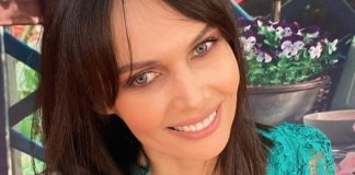 Evo ko je muž “Praktične žene” Krila ga je celih 15 godina! Isplivala fotografija, ne pušta voditeljku iz zagrljaja