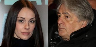 “Sloboda nije privatno ružna, ali to nisam nigde video”: Dejan ženio najlepše srpske glumice, a živeo s 32 dinara