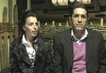 Dragan iz Arilja je u 50. godini oženio Albanku: Video je samo 3 puta, a ona mu priredila šok života