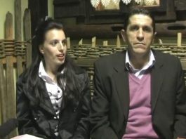 Dragan iz Arilja je u 50. godini oženio Albanku: Video je samo 3 puta, a ona mu priredila šok života