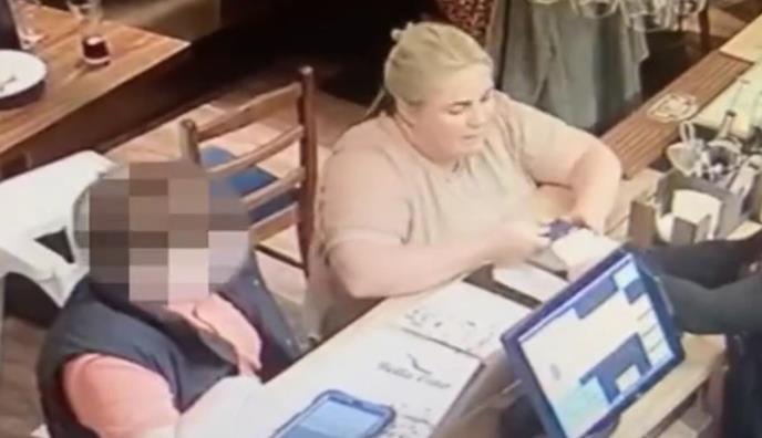 PORODICA VEČERALA ZA SKORO 400€ PA POBEGLA KAD JE STIGAO RAČUN Pokušali da ih nađu, usledio NOVI ŠOK! Odmah objavili snimak VIDEO