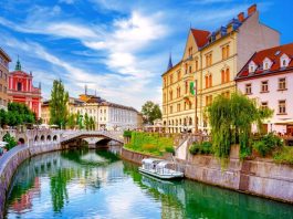 A sada i zvanično: Najčistija zemlja na svijetu nalazi se, vjerovali ili ne, tu u našem komšiluku