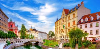 A sada i zvanično: Najčistija zemlja na svijetu nalazi se, vjerovali ili ne, tu u našem komšiluku