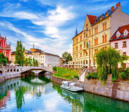 A sada i zvanično: Najčistija zemlja na svijetu nalazi se, vjerovali ili ne, tu u našem komšiluku