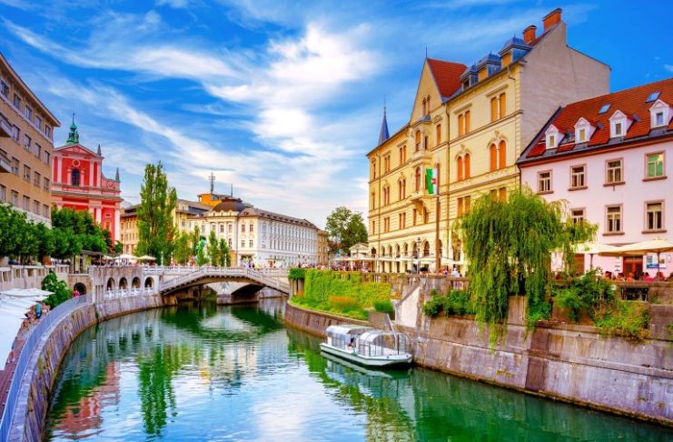 A sada i zvanično: Najčistija zemlja na svijetu nalazi se, vjerovali ili ne, tu u našem komšiluku