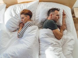 Brak bez intimnog odnosa nakon 50-te: Da li je moguće biti srećan?
