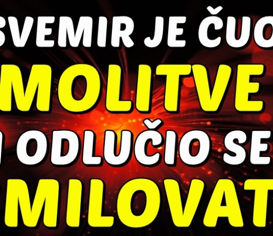 TUGA NESTAJE KAO DIM – OVA 3 znaka konačno će dočekati ONO ZA ŠTO SU SE MOLILI CIJELIM BIĆEM