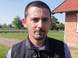 Ovaj Bosanac ima NAJLUĐE IME na Balkanu! Pop mu zato ZABRANIO ULAZAK U CRKVU, a policija ga pušta BEZ KAZNE kad zgreši: Ček samo da čujete KAKO MU SE BRAĆA ZOVU