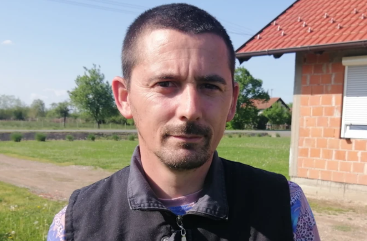 Ovaj Bosanac ima NAJLUĐE IME na Balkanu! Pop mu zato ZABRANIO ULAZAK U CRKVU, a policija ga pušta BEZ KAZNE kad zgreši: Ček samo da čujete KAKO MU SE BRAĆA ZOVU