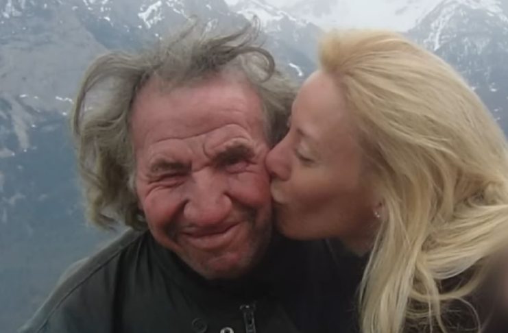 Sandra se udala za 25 godina starijeg čobanina pa doživela šok kad je umro: Nakon što je otvorila testament nije znala šta ju je snašlo