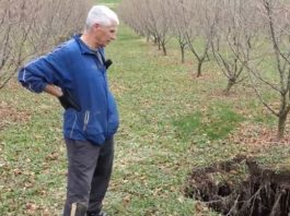 “ČUDO NEVIĐENO” U GORNJEM VAKUFU O KOJEM PRIČA REGIJA: “Kao da stižu posljednji dani” (VIDEO)