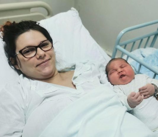 KADA SE RODIO, ČITAV BALKAN JE ZANIJEMIO! Kako danas izgleda BEBA DŽIN iz Milanovca: Sa 5 mjeseci imao 10kg, ima i HIT NADIMAK (FOTO)