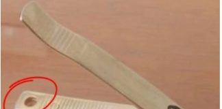 Potpuno će vas RASPAMETITI FUNKCIJA RUPICE NA GRICKALICI ZA NOKTE: Služi čak za 2 STVARI i ovo niko nije mogao ni da pretpostavi – nije tu samo zbog dekoracije