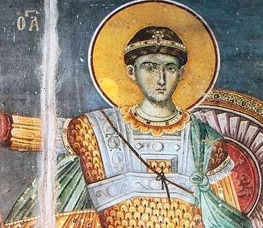 U SUBOTU JE JEDNA OD NAJVEĆIH SLAVA KOD SRBA – MITROVDAN: 1 biljku treba uneti u kuću, a ŽENE OBAVEZNO DA URADE…