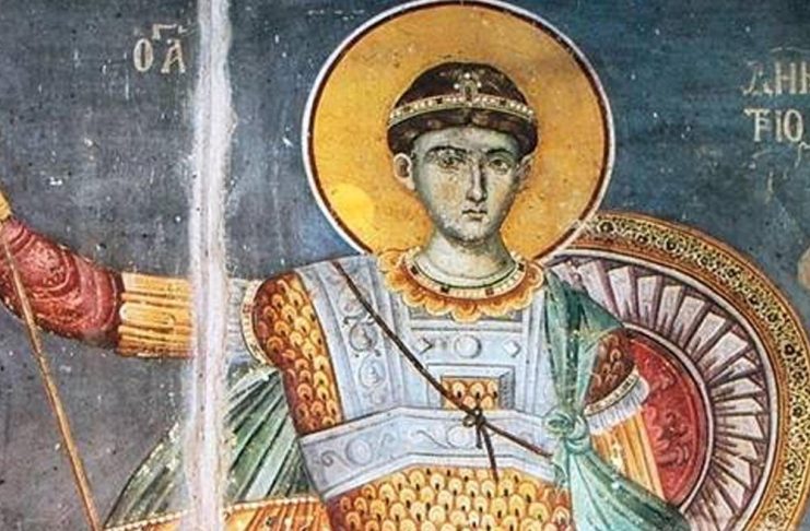 U SUBOTU JE JEDNA OD NAJVEĆIH SLAVA KOD SRBA – MITROVDAN: 1 biljku treba uneti u kuću, a ŽENE OBAVEZNO DA URADE…