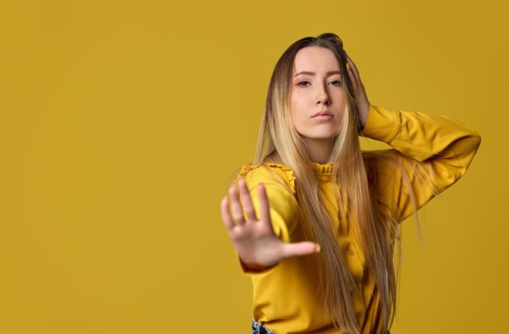 Deset rečenica kojima ćete odgovoriti nekome ko je BEZOBRAZAN prema vama