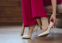 Koji broj obuće vi nosite? Kažu da broj cipela otkriva koliko dugo ćete živeti, pogledajte tabelu!