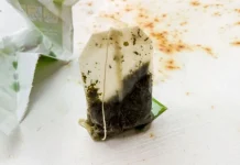 Upornim masnoćama došao kraj: Kesica čaja može da zamijeni sredstva za čišćenje