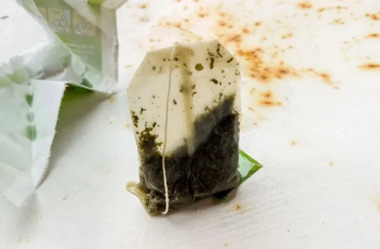 Upornim masnoćama došao kraj: Kesica čaja može da zamijeni sredstva za čišćenje