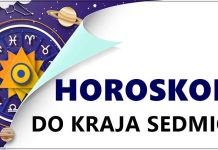 Ne propustite saznati zvjezdane prognoze DO KRAJA SEDMICE koje će vas ostaviti bez daha! OVE znakove očekuje neočekivano!
