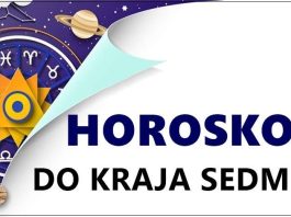 Ne propustite saznati zvjezdane prognoze DO KRAJA SEDMICE koje će vas ostaviti bez daha! OVE znakove očekuje neočekivano!